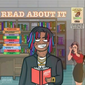 Meet your Posher, William